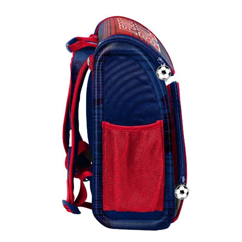 FOOTBALL RUKSAK 2 PASO 