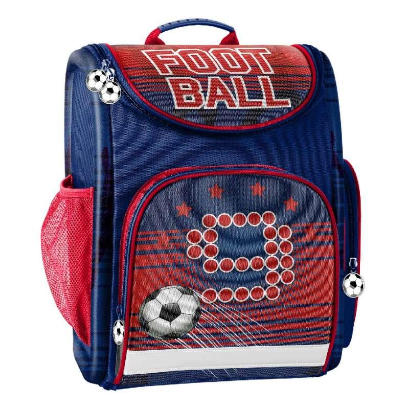 FOOTBALL RUKSAK 2 PASO 