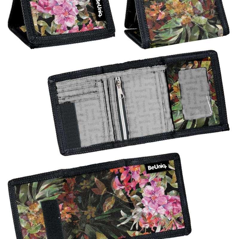 PASO NOVCANIK BEUNIQ FLOWERS