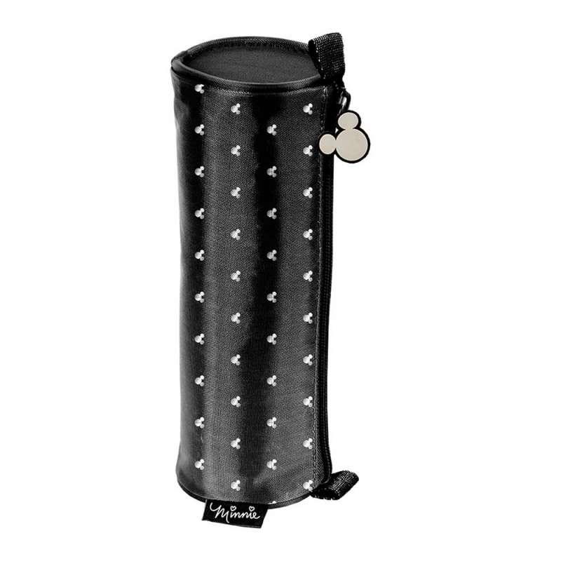 PASO PERNICA TUBA MINNIE BLACK 