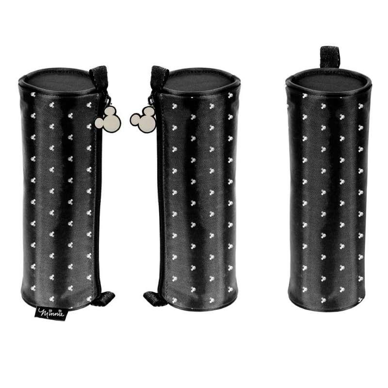 PASO PERNICA TUBA MINNIE BLACK 