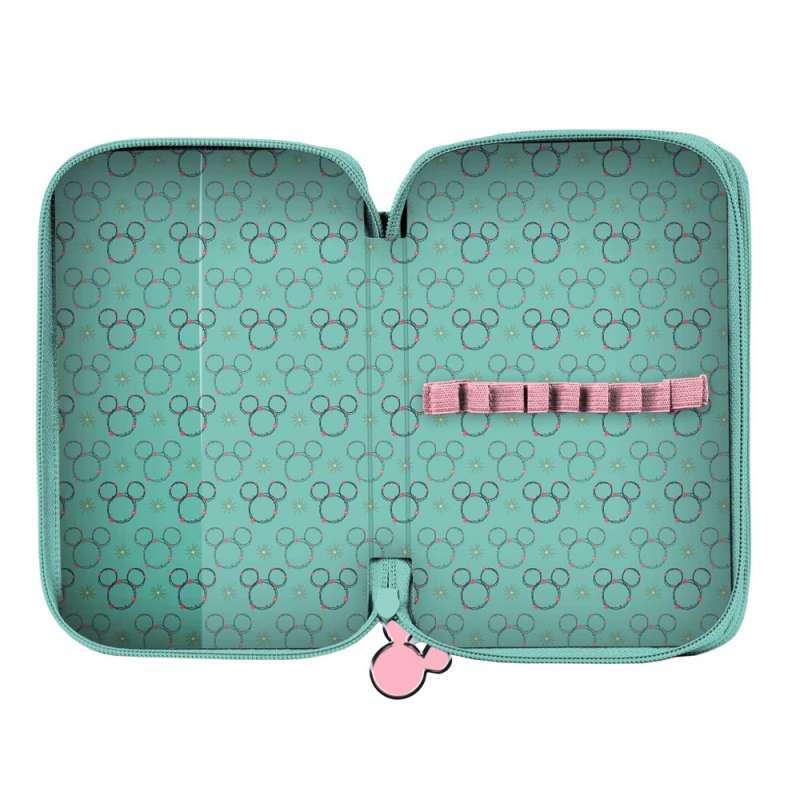 PASO PERNICA PRAZNA DUPLA MINNIE 