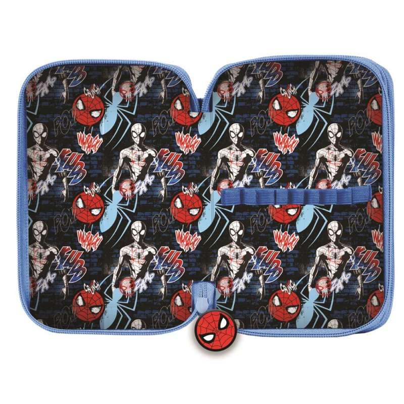 PASO PERNICA PRAZNA DUPLA SPIDERMAN 