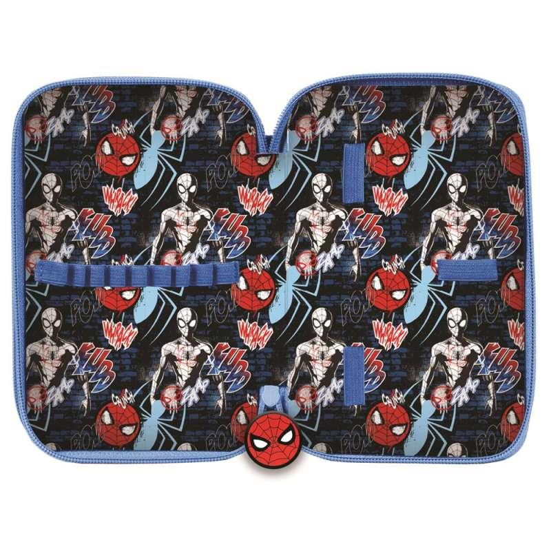 PASO PERNICA PRAZNA DUPLA SPIDERMAN 