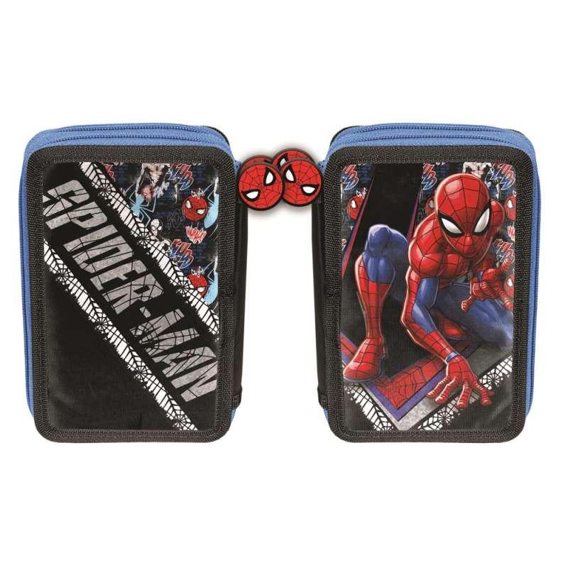 PASO PERNICA PRAZNA DUPLA SPIDERMAN 