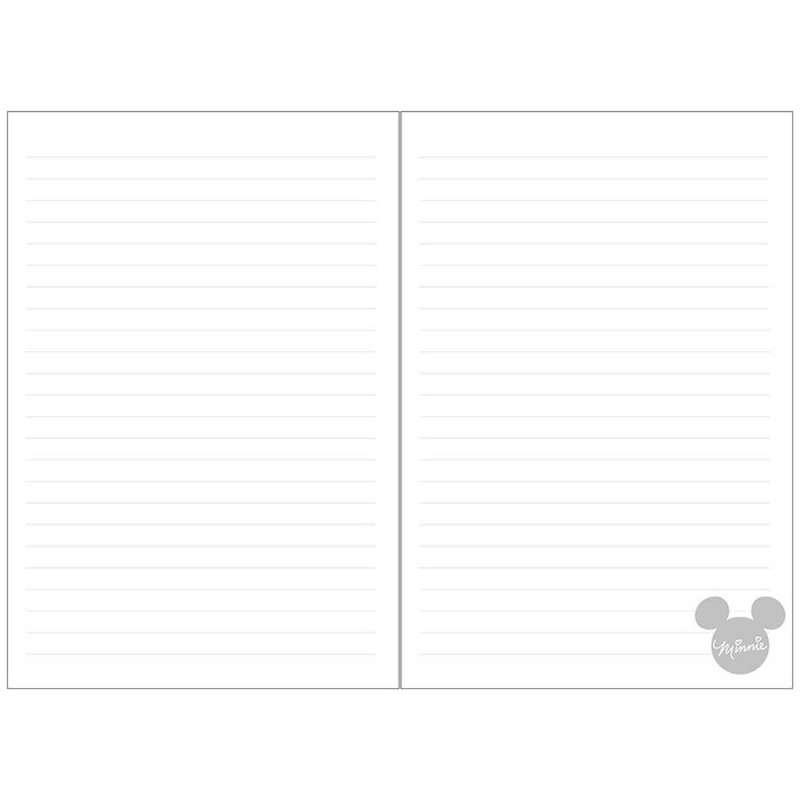 PASO BILJE NICA BEUNIQ MINNIE BLACK 