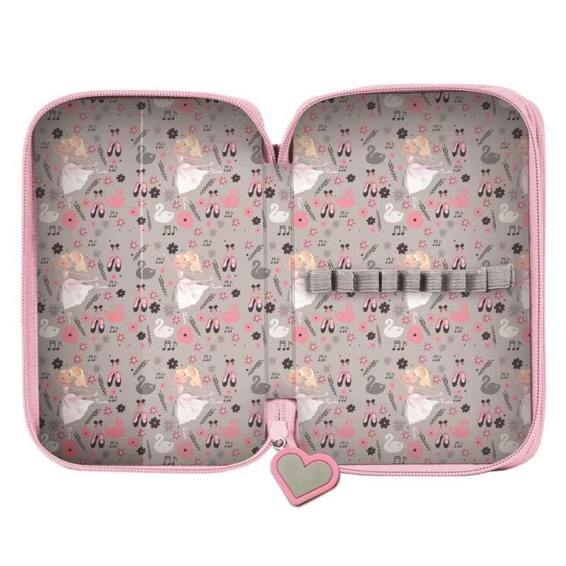 PASO PERNICA PRAZNA DUPLA BALLERINA 