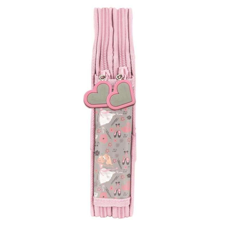 PASO PERNICA PRAZNA DUPLA BALLERINA 