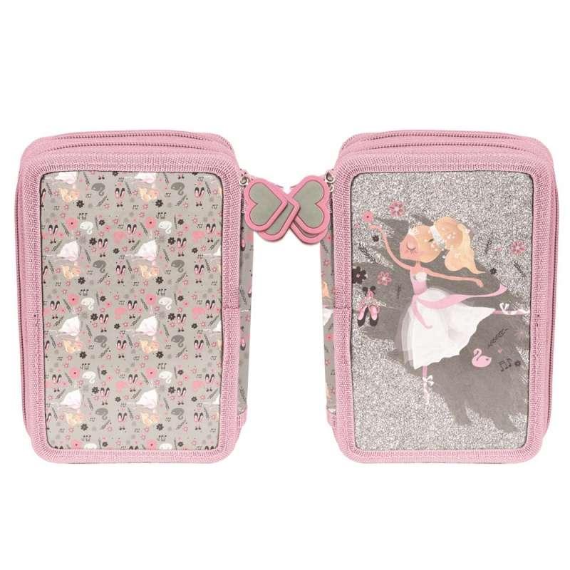 PASO PERNICA PRAZNA DUPLA BALLERINA 