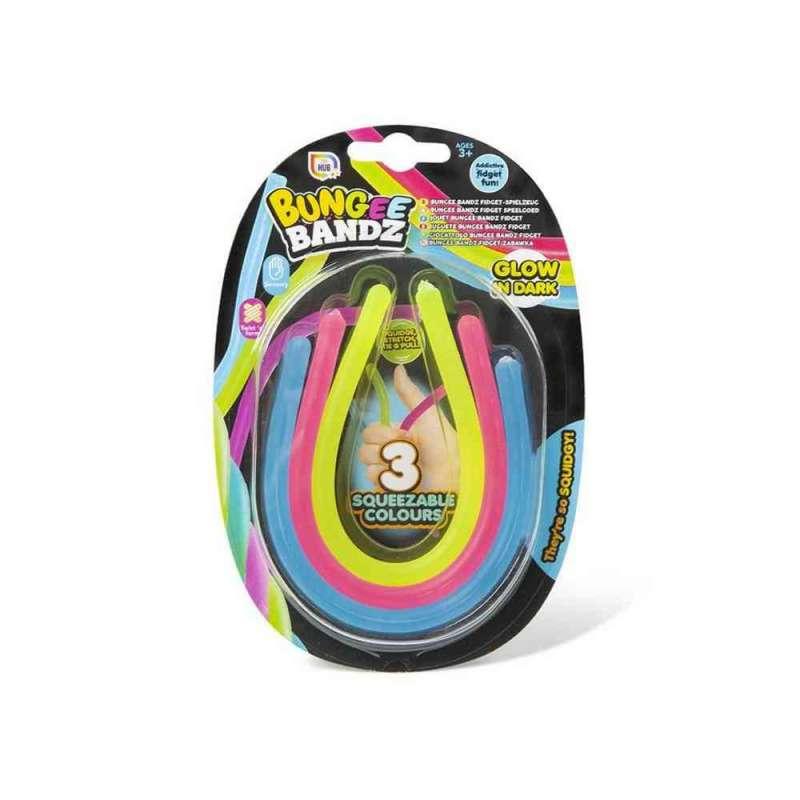 RMS1090 FIDGET ZEZALICE ZA PRSTICE BUNGEE BANDZ