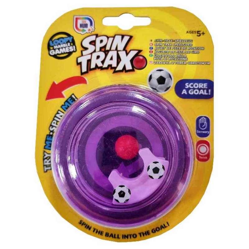 FIDGET ZEZALICE ZA PRSTICE SPIN TRAX