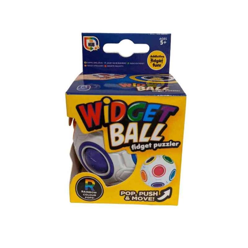 FIDGET ZEZALICE ZA PRSTICE WIDGET BALL