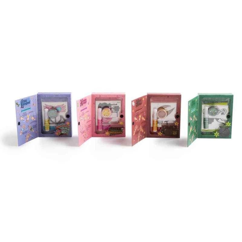 RMS920011 HARRY POTTER TATTOO SET
