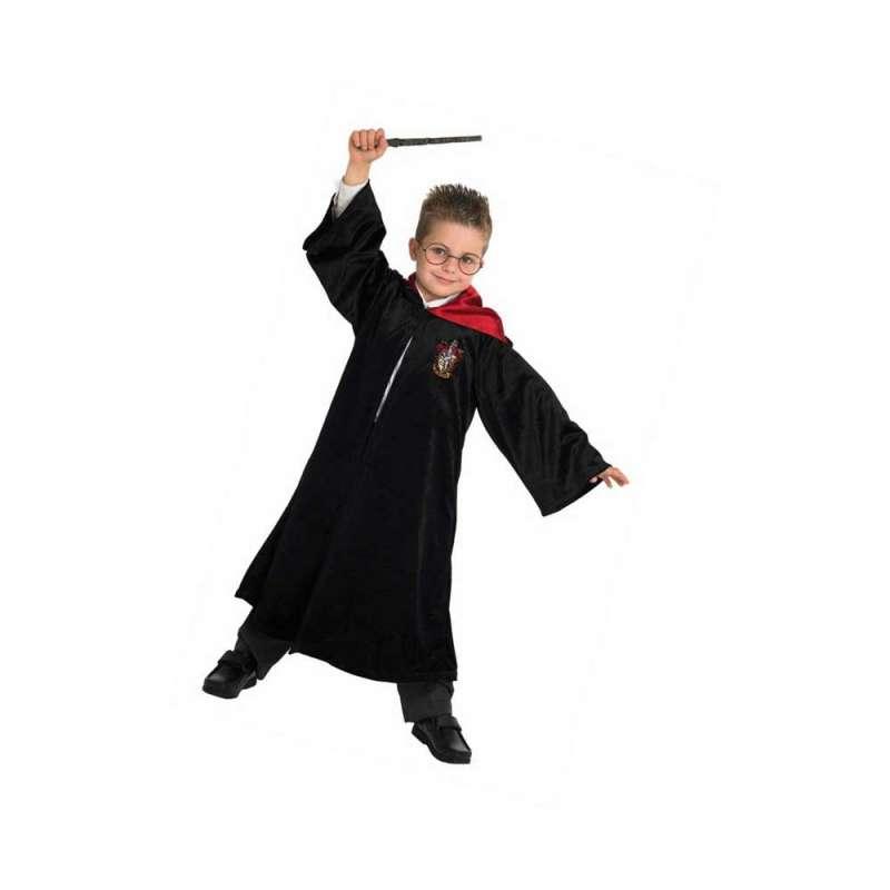 HARRY POTTER SKOLSKI KOSTIM 7 8 GOD 