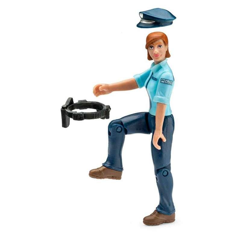 REVELL FIGURA POLICAJKE