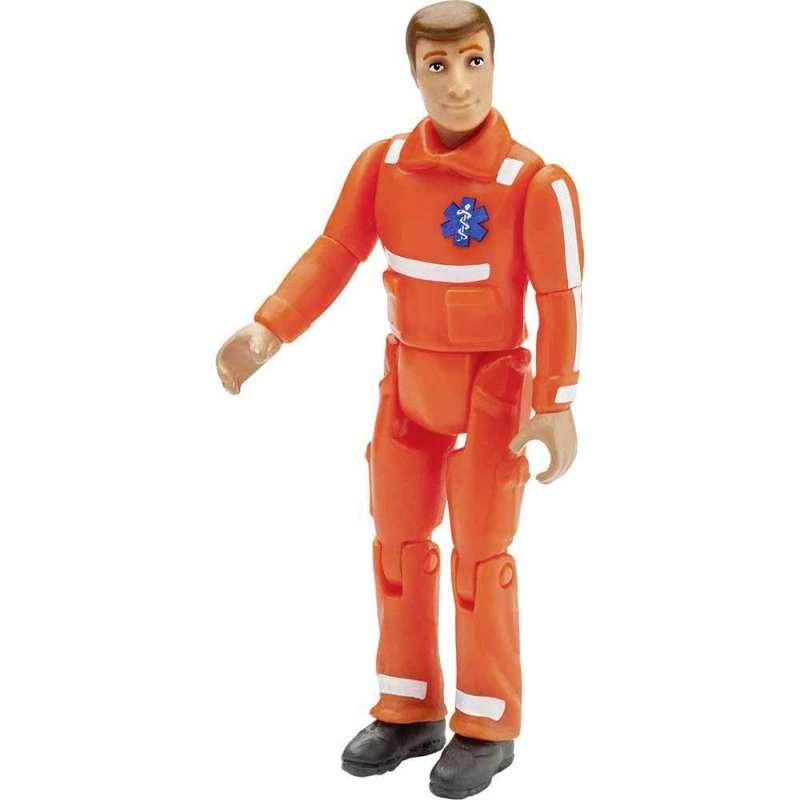 REVELL FIGURA DOKTOR