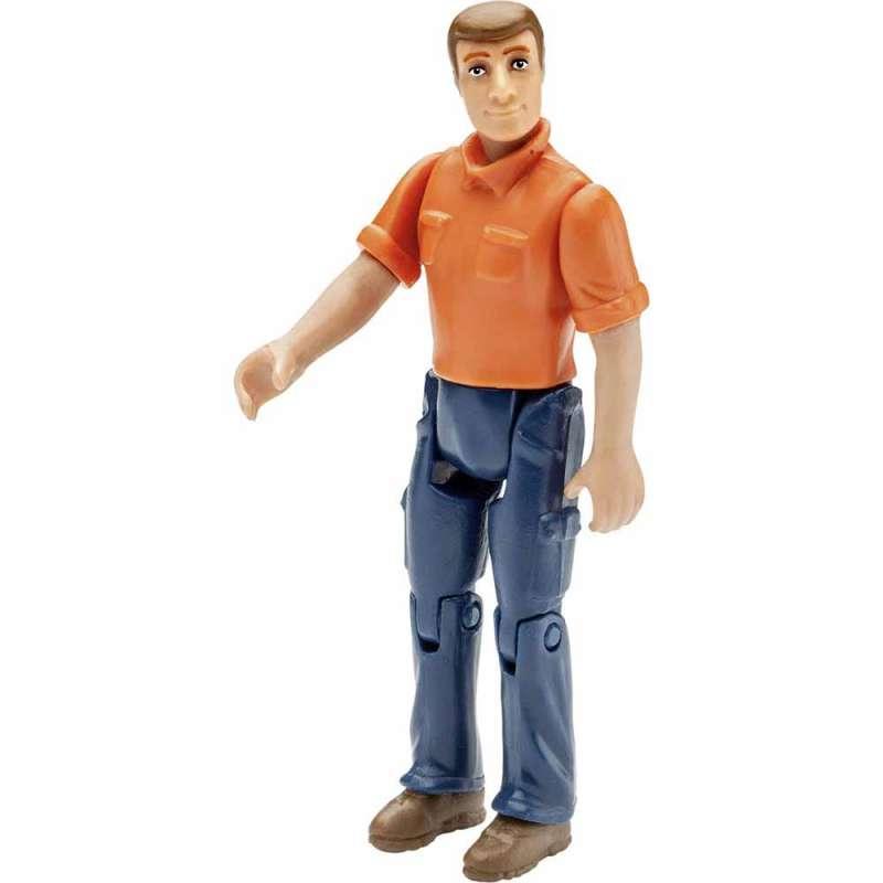 REVELL FIGURA COVJEK 