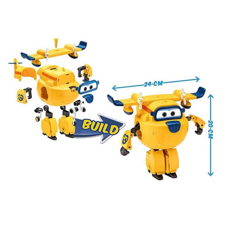 REVELL MAKETA DONNIE