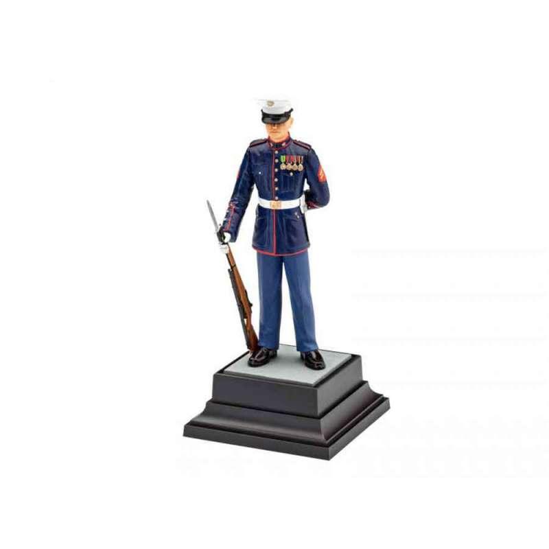 REVELL FIGURA US MARINAC