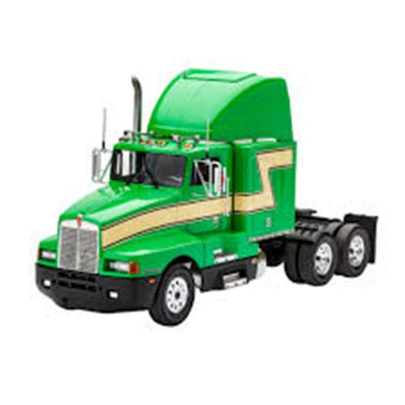 REVELL MAKETA KENWORTH T600