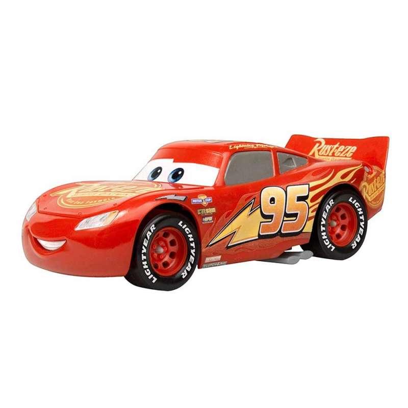 REVELL MAKETA LIGHTNING MCQUEEN