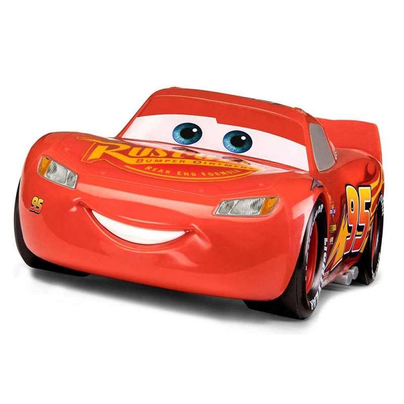 REVELL MAKETA LIGHTNING MCQUEEN