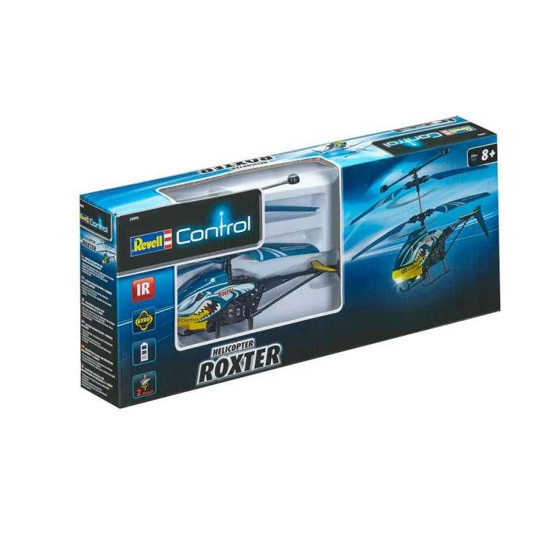 Helicopter roxter sales