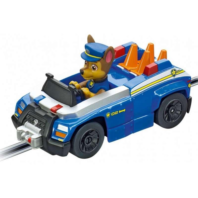 RVC63059 CARRERA SETPAW PATROL SET 