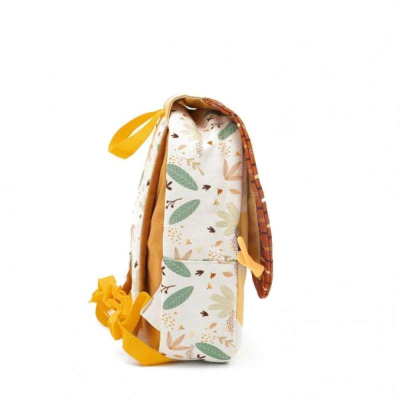 SASSI BABY MINI RANAC CHOMPY THE LION 