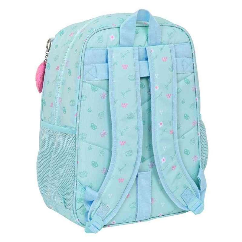 SAFTA TORBA CUTE DOLL 