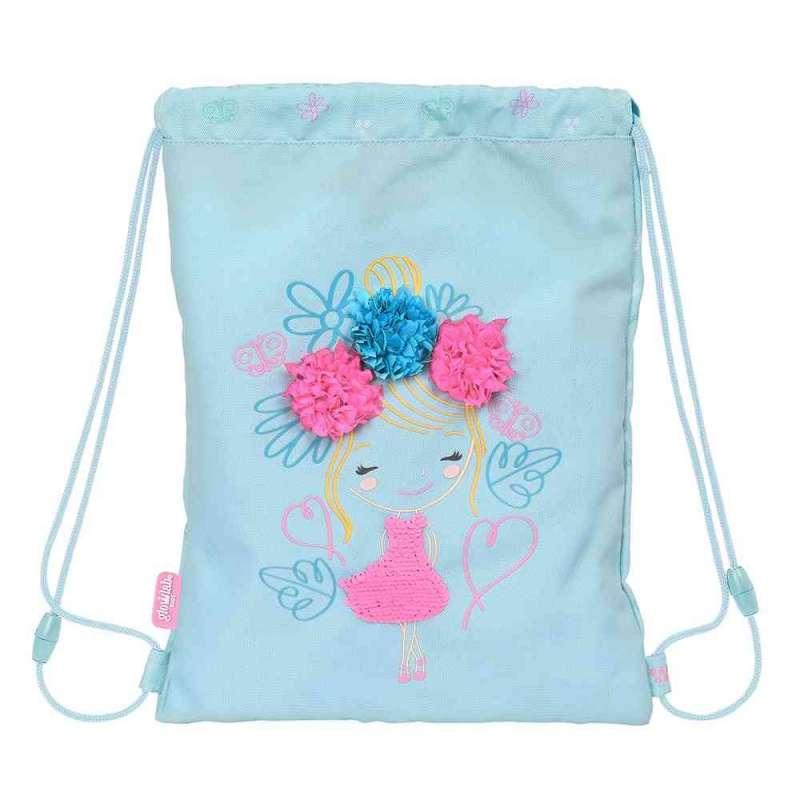 SAFTA TORBA ZA FIZICKO CUTE DOLL