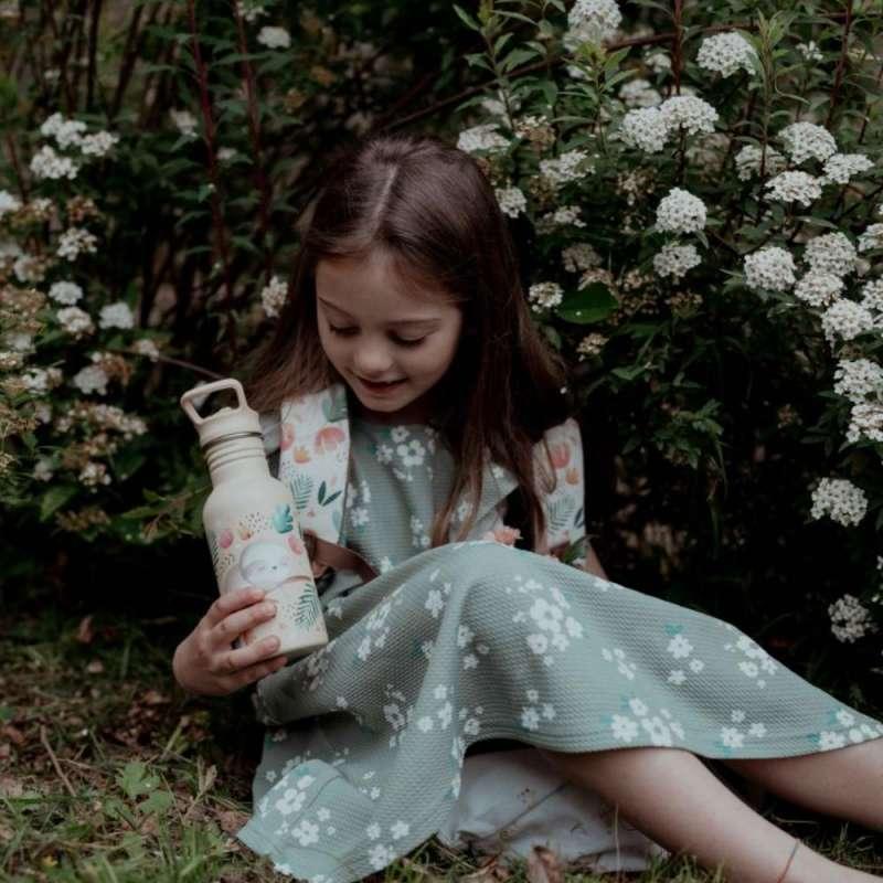 SASSI TERMOS GNAWY THE SLOTH 500ML 