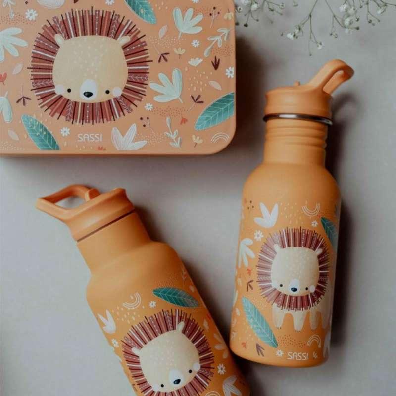 SASSI TERMOS CHOMPY THE LION 500ML 