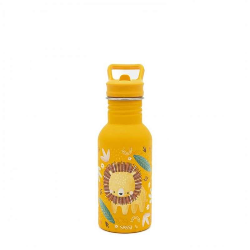 SASSI TERMOS CHOMPY THE LION 500ML 