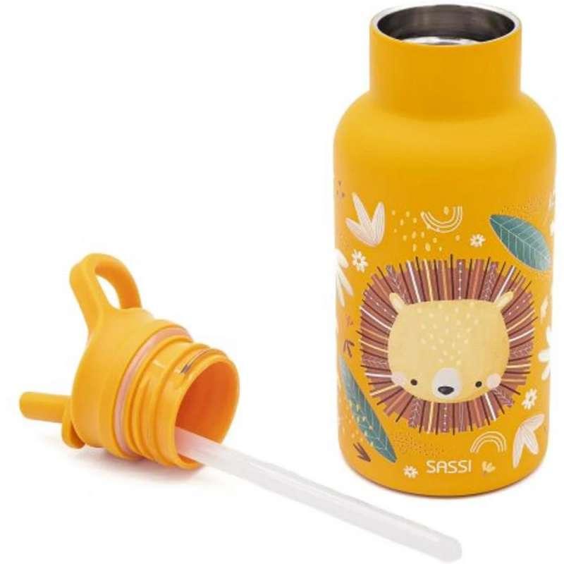 SASSI TERMOS CHOMPY THE LION 350ML 