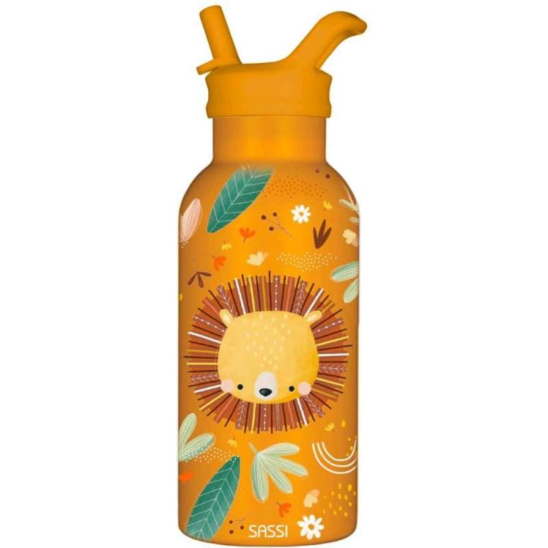 SASSI TERMOS CHOMPY THE LION 350ML 