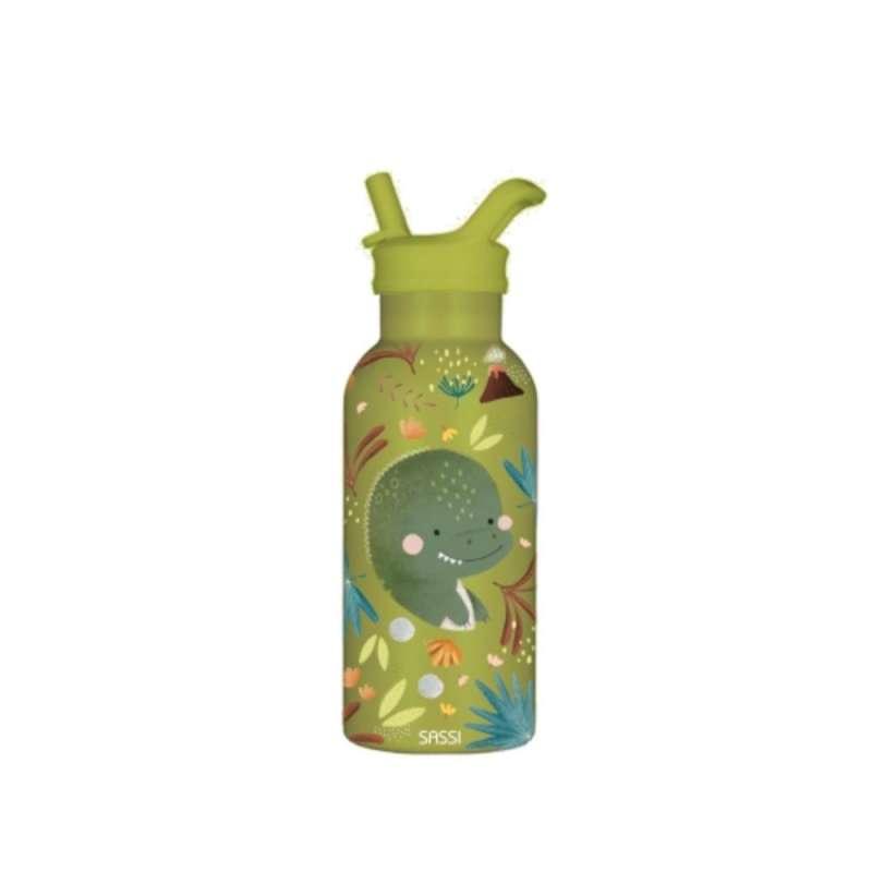 SASSI TERMOS CRACKY THE DINOSAUR 350ML 