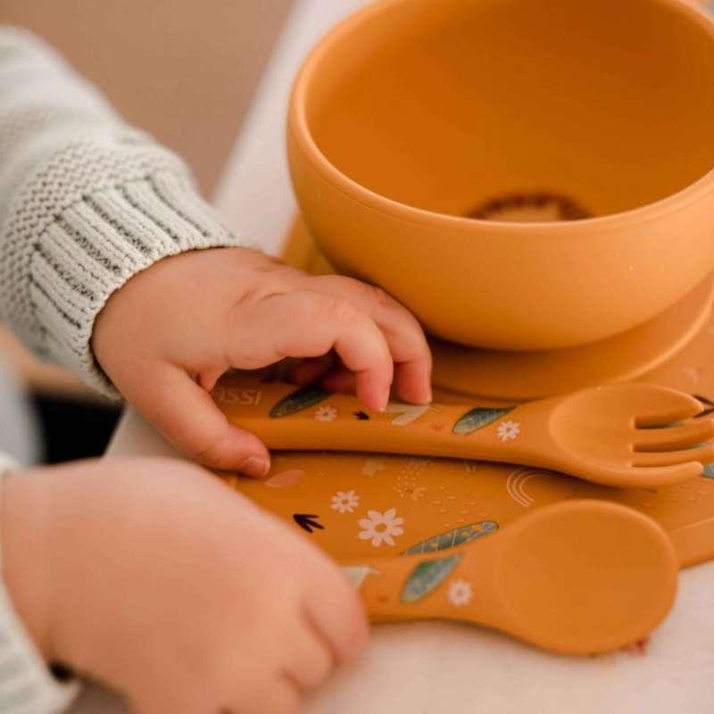 SASSI KASIKA I VILJUSKA SILIKONSKA CHOMPY THE LION 