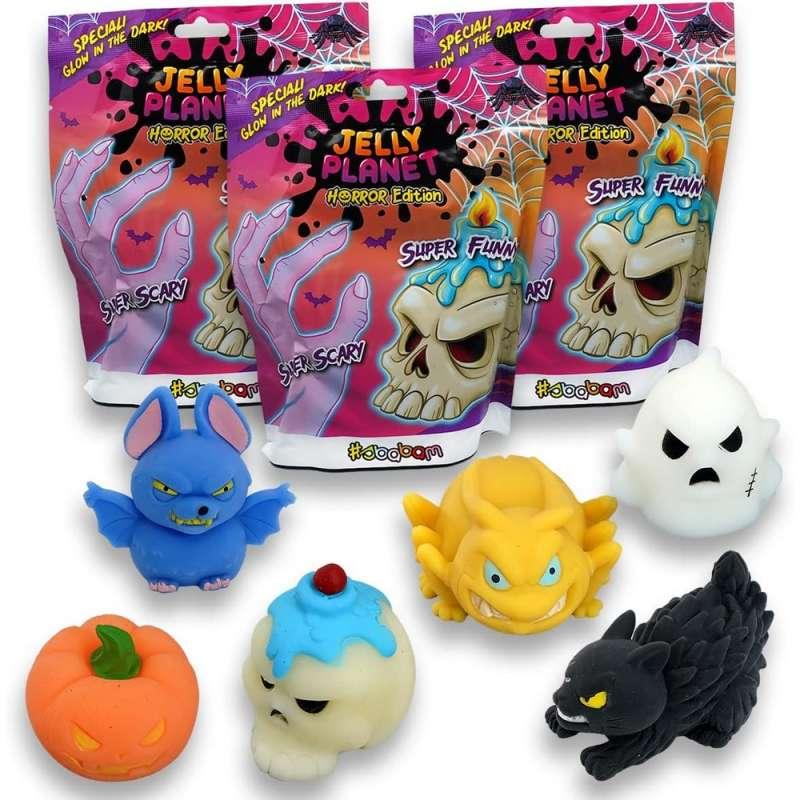 SB044992 DEXY MINI IZNENADJENJE JELLY PLANET HORROR 