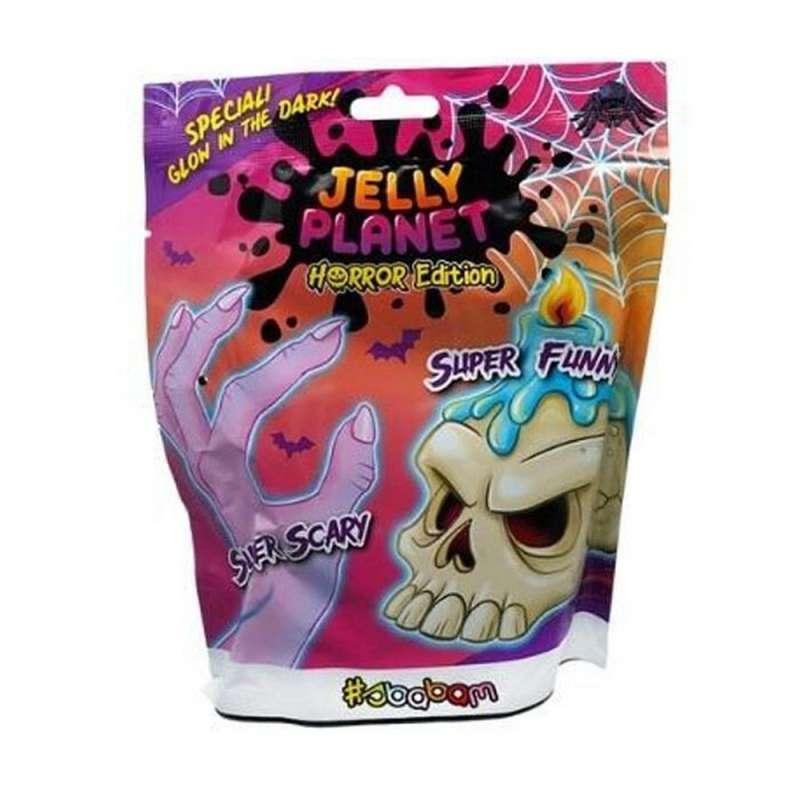 SB044992 DEXY MINI IZNENADJENJE JELLY PLANET HORROR 