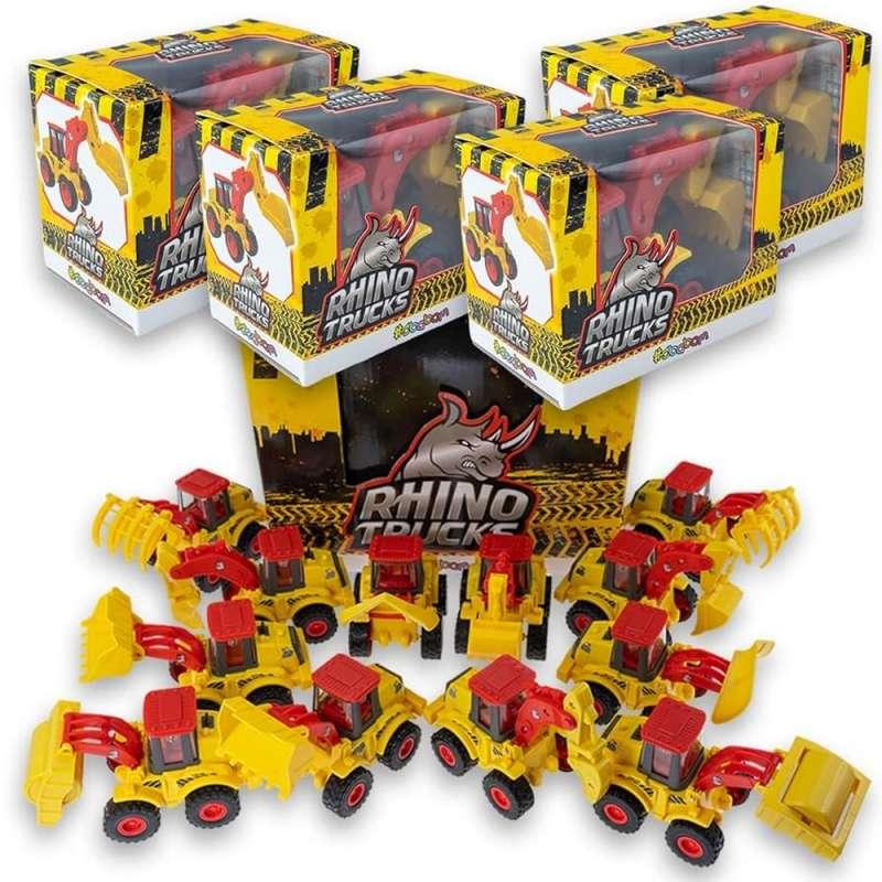 SB04998 DEXY MINI IZNENADJENJE RHINO TRUCKS 
