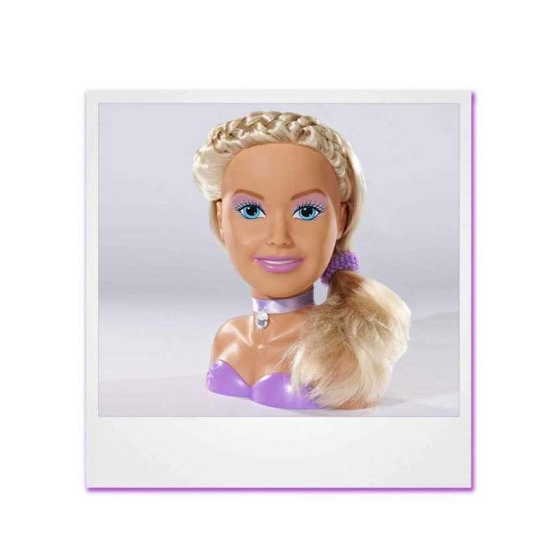 STEFFI TORZO I SMINKA 15 DODATAKA 