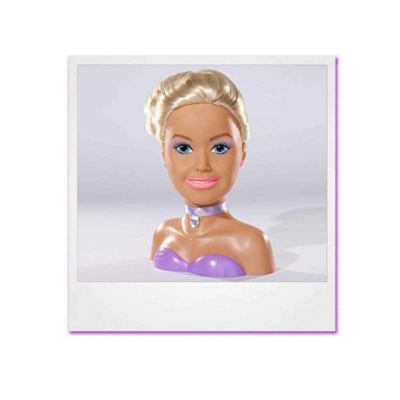 STEFFI TORZO I SMINKA 15 DODATAKA 