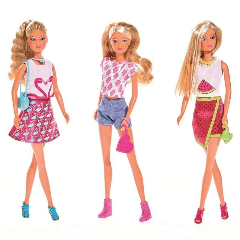 STEFFI LUTKA FASHION BREEZE ASS 