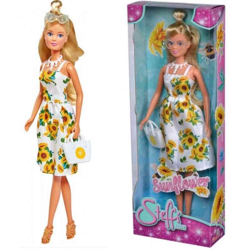 SB3476 STEFFI SUNFLOWER ASST 