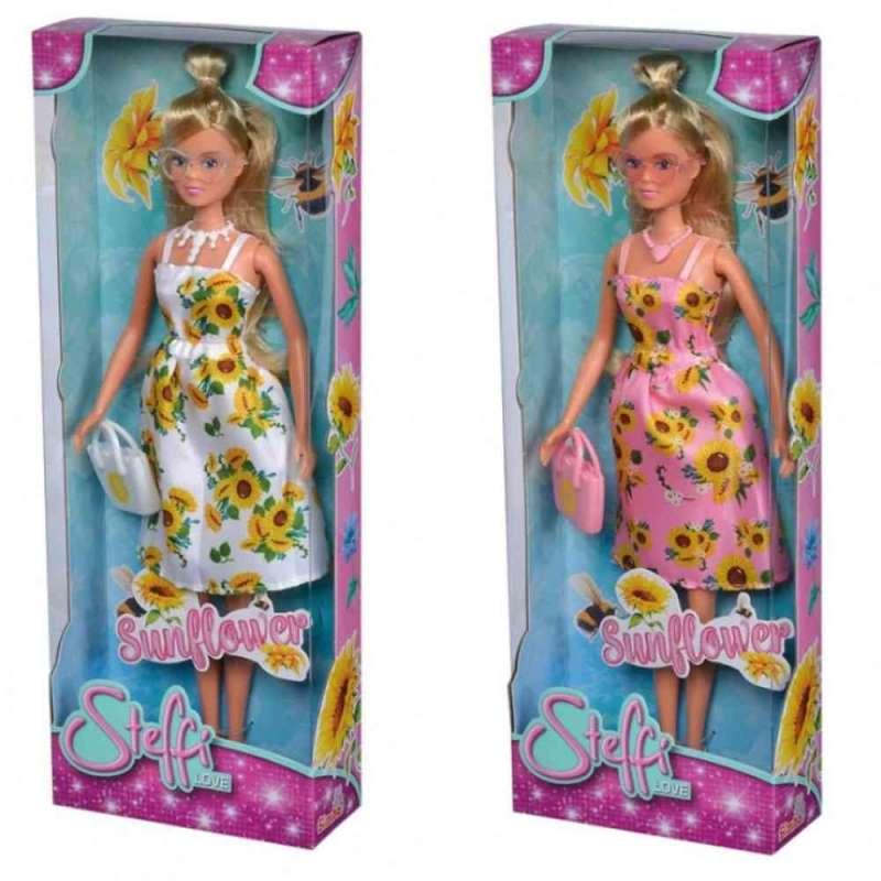 SB3476 STEFFI SUNFLOWER ASST 