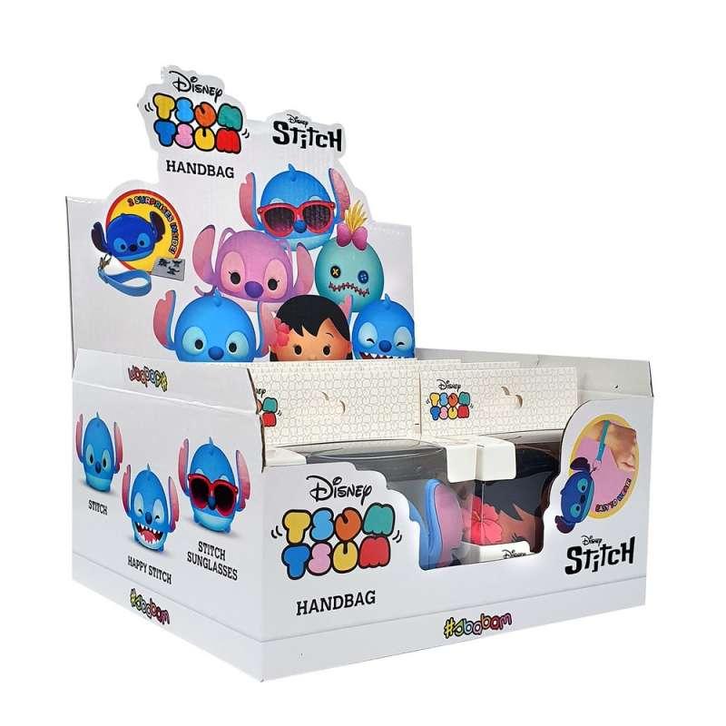 SB42410 DEXY MINI IZNENADJENJE STITCH TORBICA 