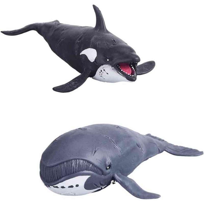 SB49228 DEXY MINI IZNENADJENJE POLARNI PREDATORI 