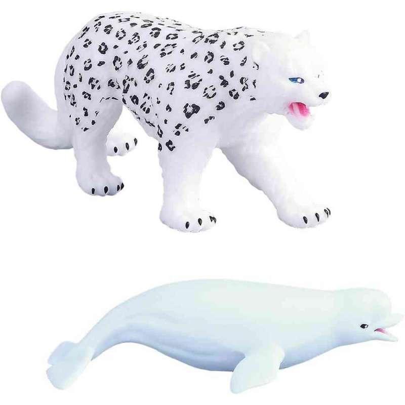 SB49228 DEXY MINI IZNENADJENJE POLARNI PREDATORI 