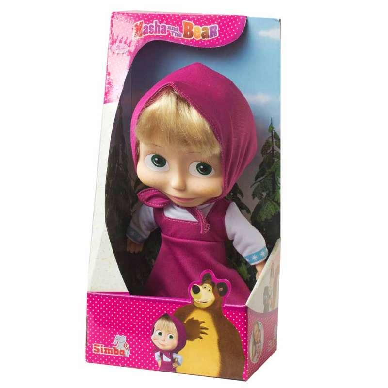 6372 MASA LUTKA 23 CM 